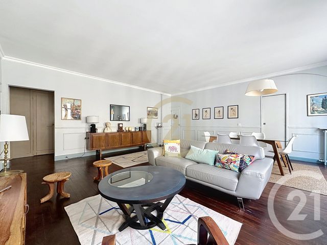 Appartement T4 à vendre - 4 pièces - 90.11 m2 - VERSAILLES - 78 - ILE-DE-FRANCE - Century 21 Fels Immobilier