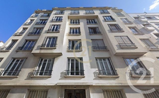 Appartement T4 à vendre - 4 pièces - 90.11 m2 - VERSAILLES - 78 - ILE-DE-FRANCE - Century 21 Fels Immobilier