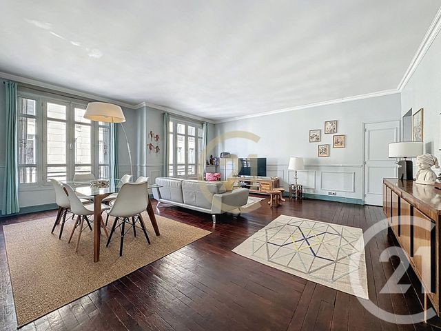 appartement - VERSAILLES - 78