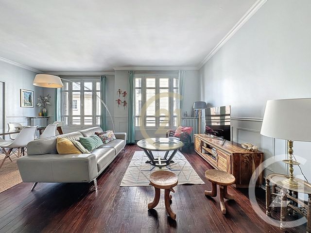 Appartement T4 à vendre - 4 pièces - 90.11 m2 - VERSAILLES - 78 - ILE-DE-FRANCE - Century 21 Fels Immobilier