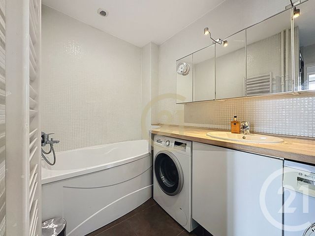 Appartement T4 à vendre - 4 pièces - 90.11 m2 - VERSAILLES - 78 - ILE-DE-FRANCE - Century 21 Fels Immobilier