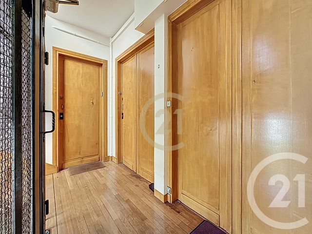 Appartement T4 à vendre - 4 pièces - 90.11 m2 - VERSAILLES - 78 - ILE-DE-FRANCE - Century 21 Fels Immobilier