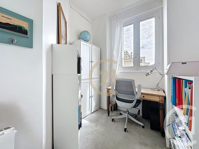 Appartement T4 à vendre - 4 pièces - 90.11 m2 - VERSAILLES - 78 - ILE-DE-FRANCE - Century 21 Fels Immobilier