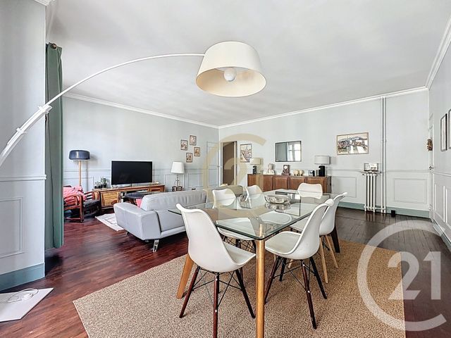 Appartement T4 à vendre - 4 pièces - 90.11 m2 - VERSAILLES - 78 - ILE-DE-FRANCE - Century 21 Fels Immobilier