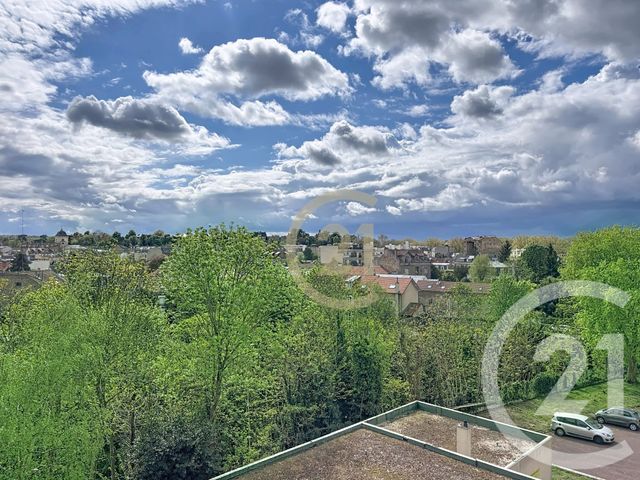 Appartement F5 à vendre - 5 pièces - 107.65 m2 - VERSAILLES - 78 - ILE-DE-FRANCE - Century 21 Fels Immobilier