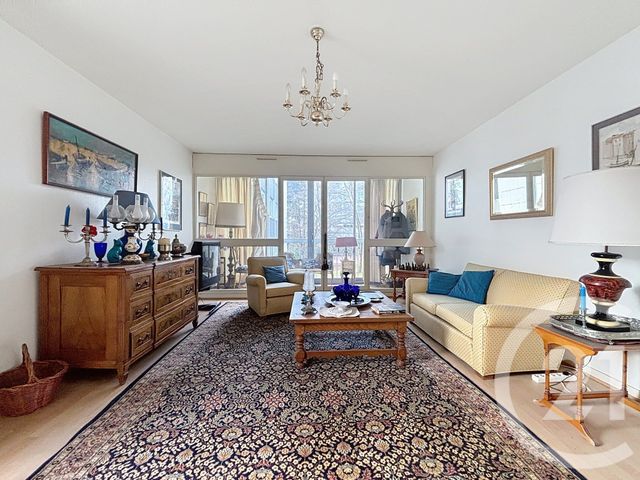 Appartement F3 à vendre - 3 pièces - 71.49 m2 - VELIZY VILLACOUBLAY - 78 - ILE-DE-FRANCE - Century 21 Fels Immobilier