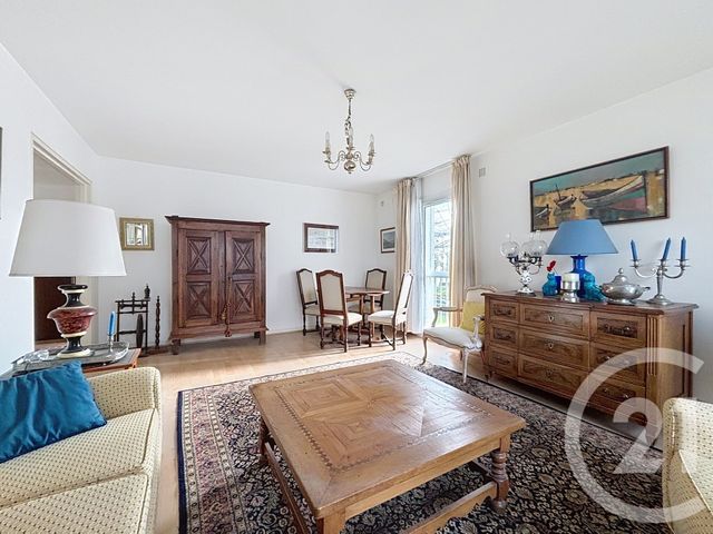 Appartement F3 à vendre - 3 pièces - 71.49 m2 - VELIZY VILLACOUBLAY - 78 - ILE-DE-FRANCE - Century 21 Fels Immobilier