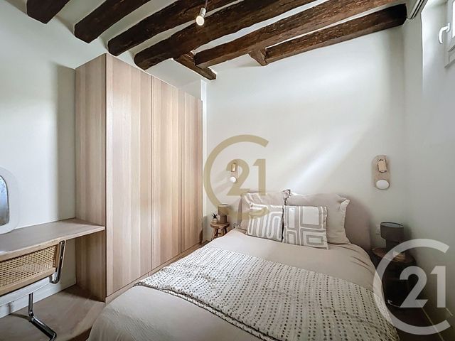 Appartement T2 à vendre - 2 pièces - 32.04 m2 - 78 - ILE-DE-FRANCE - Century 21 Fels Immobilier