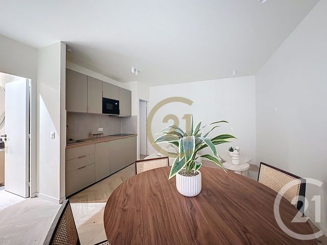 Appartement T2 à vendre - 2 pièces - 32.04 m2 - 78 - ILE-DE-FRANCE - Century 21 Fels Immobilier
