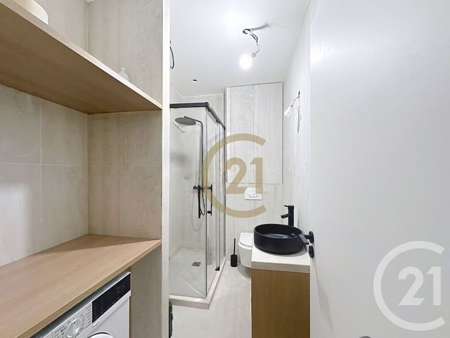 Appartement T2 à vendre - 2 pièces - 32.04 m2 - 78 - ILE-DE-FRANCE - Century 21 Fels Immobilier