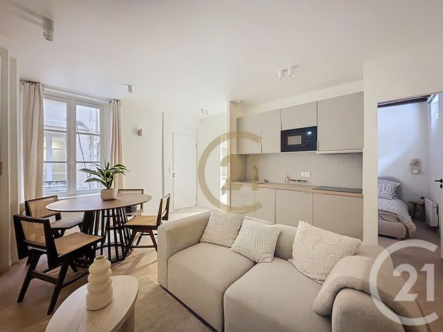 Appartement T2 à vendre None