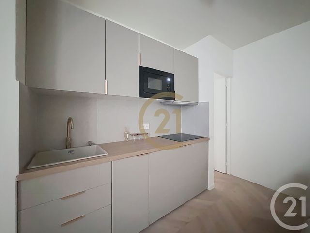 Appartement T2 à vendre - 2 pièces - 32.04 m2 - 78 - ILE-DE-FRANCE - Century 21 Fels Immobilier