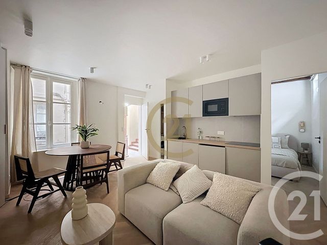 Appartement T2 à vendre None