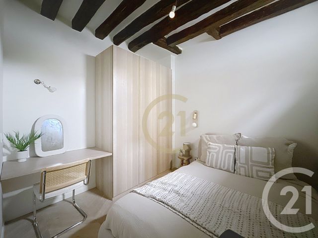 Appartement T2 à vendre - 2 pièces - 32.04 m2 - 78 - ILE-DE-FRANCE - Century 21 Fels Immobilier