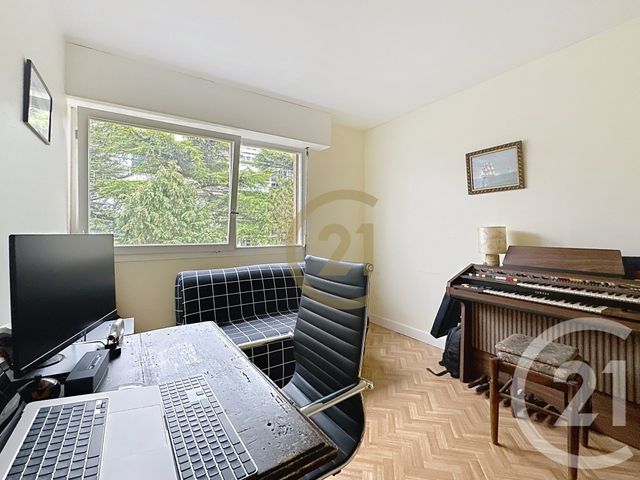 Appartement F4 à vendre - 4 pièces - 77.43 m2 - VELIZY VILLACOUBLAY - 78 - ILE-DE-FRANCE - Century 21 Fels Immobilier