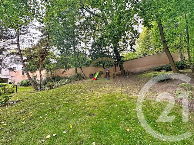 Appartement T3 à vendre - 4 pièces - 101.32 m2 - VERSAILLES - 78 - ILE-DE-FRANCE - Century 21 Fels Immobilier