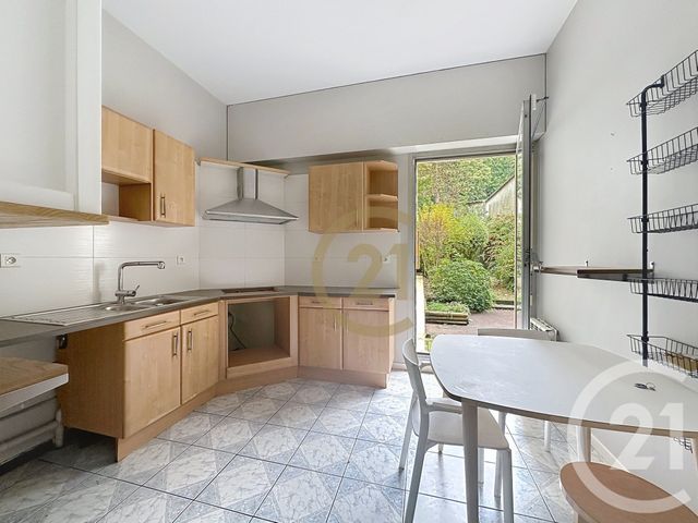 Appartement T3 à vendre - 4 pièces - 101.32 m2 - VERSAILLES - 78 - ILE-DE-FRANCE - Century 21 Fels Immobilier