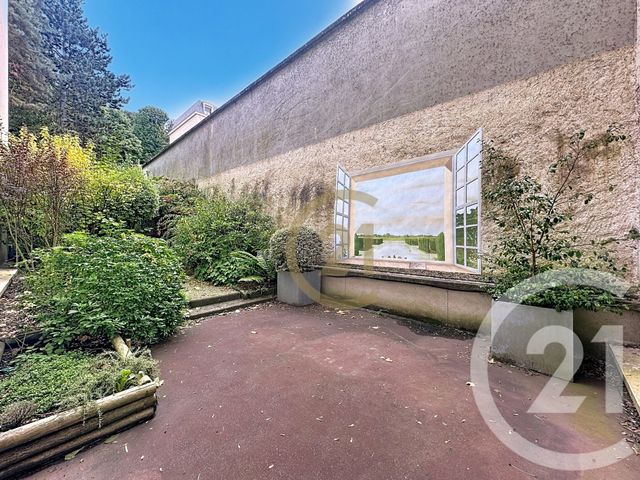 Appartement T3 à vendre - 4 pièces - 101.32 m2 - VERSAILLES - 78 - ILE-DE-FRANCE - Century 21 Fels Immobilier