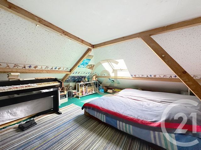 Appartement F7 à vendre - 7 pièces - 109.0 m2 - VERSAILLES - 78 - ILE-DE-FRANCE - Century 21 Fels Immobilier