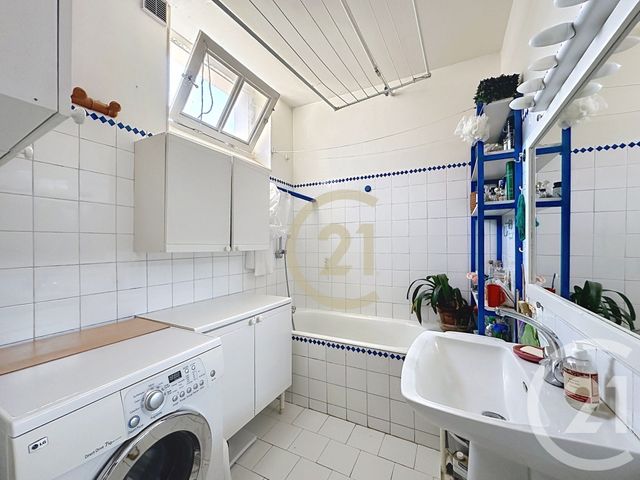 Appartement F7 à vendre - 7 pièces - 109.0 m2 - VERSAILLES - 78 - ILE-DE-FRANCE - Century 21 Fels Immobilier