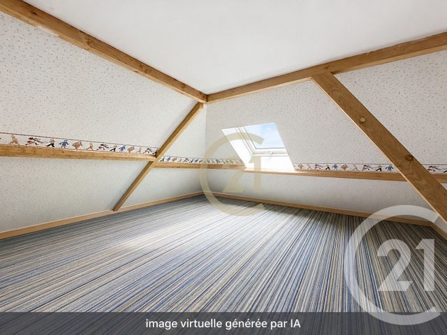 Appartement F7 à vendre - 7 pièces - 109.0 m2 - VERSAILLES - 78 - ILE-DE-FRANCE - Century 21 Fels Immobilier