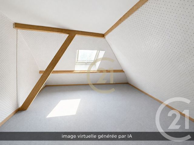 Appartement F7 à vendre - 7 pièces - 109.0 m2 - VERSAILLES - 78 - ILE-DE-FRANCE - Century 21 Fels Immobilier