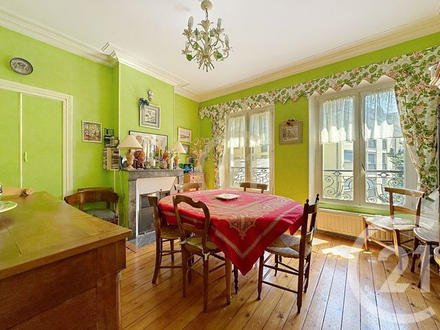 Appartement F7 à vendre - 7 pièces - 109.0 m2 - VERSAILLES - 78 - ILE-DE-FRANCE - Century 21 Fels Immobilier