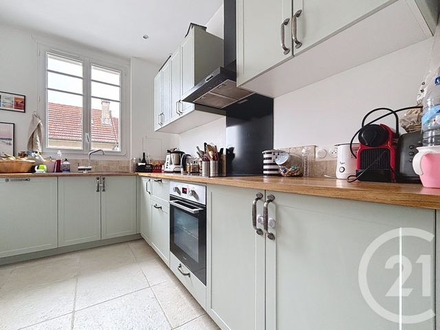 Appartement F3 à vendre - 3 pièces - 71.35 m2 - VIROFLAY - 78 - ILE-DE-FRANCE - Century 21 Fels Immobilier