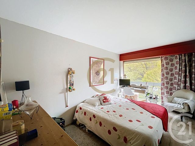 Appartement F5 à vendre - 4 pièces - 105.5 m2 - VERSAILLES - 78 - ILE-DE-FRANCE - Century 21 Fels Immobilier