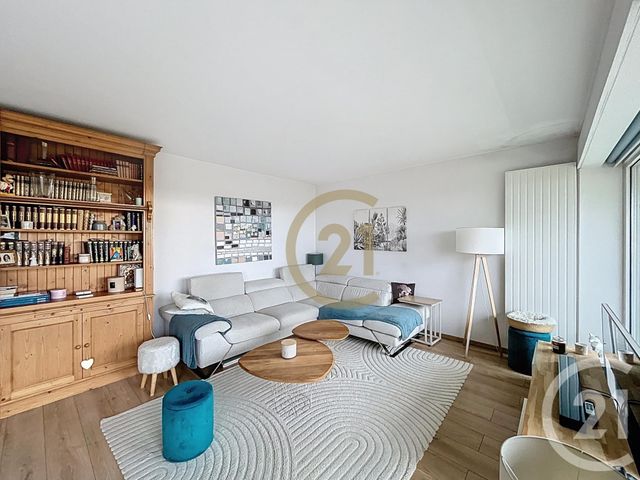 Appartement F5 à vendre - 4 pièces - 105.5 m2 - VERSAILLES - 78 - ILE-DE-FRANCE - Century 21 Fels Immobilier