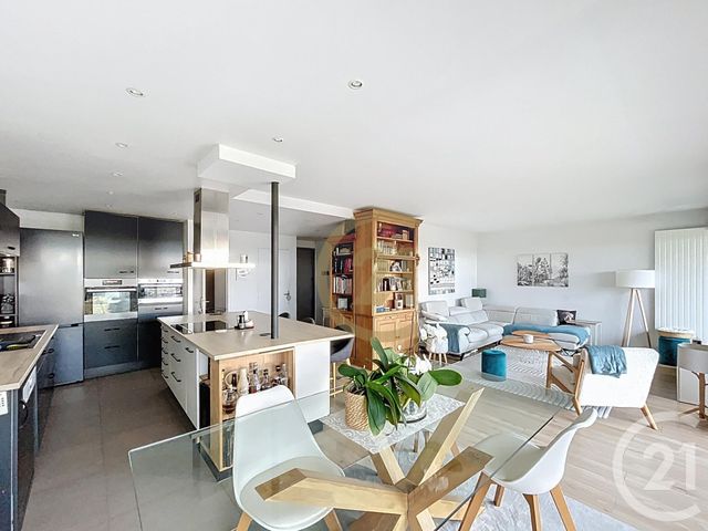 Appartement F5 à vendre VERSAILLES