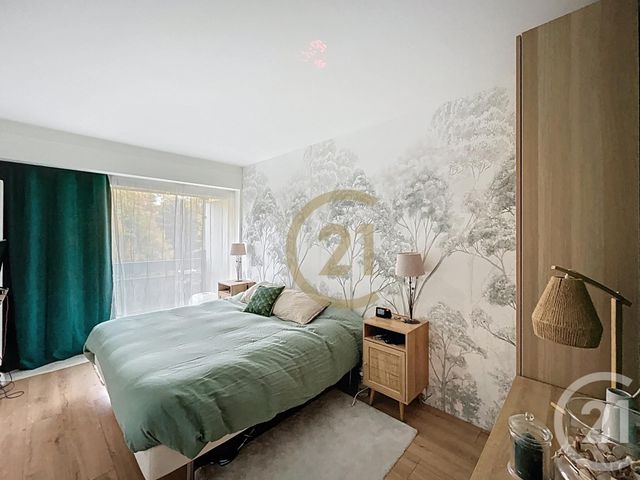 Appartement F5 à vendre - 4 pièces - 105.5 m2 - VERSAILLES - 78 - ILE-DE-FRANCE - Century 21 Fels Immobilier