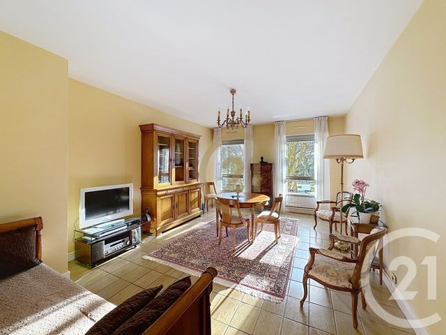 appartement - VERSAILLES - 78