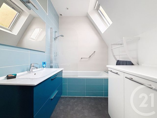 maison à vendre - 5 pièces - 160.0 m2 - VERSAILLES - 78 - ILE-DE-FRANCE - Century 21 Fels Immobilier