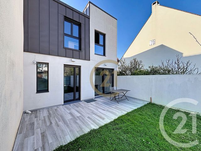 maison à vendre - 5 pièces - 160.0 m2 - VERSAILLES - 78 - ILE-DE-FRANCE - Century 21 Fels Immobilier