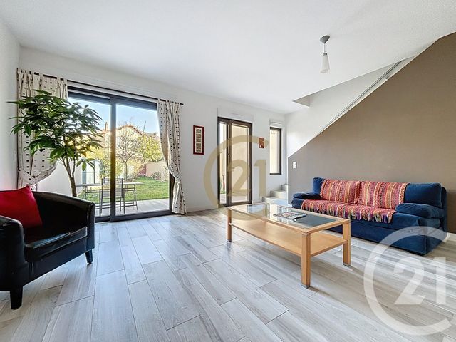 maison à vendre - 5 pièces - 160.0 m2 - VERSAILLES - 78 - ILE-DE-FRANCE - Century 21 Fels Immobilier