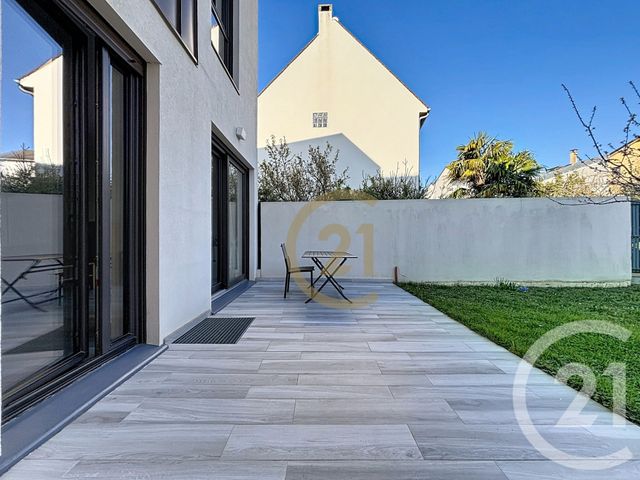 maison à vendre - 5 pièces - 160.0 m2 - VERSAILLES - 78 - ILE-DE-FRANCE - Century 21 Fels Immobilier