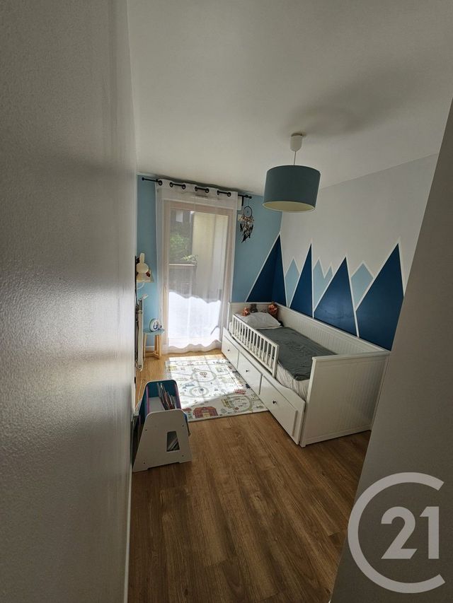 Appartement T3 à vendre - 3 pièces - 59.89 m2 - CHAVILLE - 92 - ILE-DE-FRANCE - Century 21 Fels Immobilier