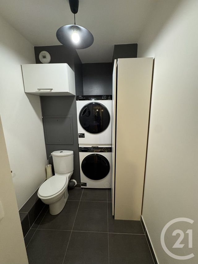 Appartement T3 à vendre - 3 pièces - 59.89 m2 - CHAVILLE - 92 - ILE-DE-FRANCE - Century 21 Fels Immobilier