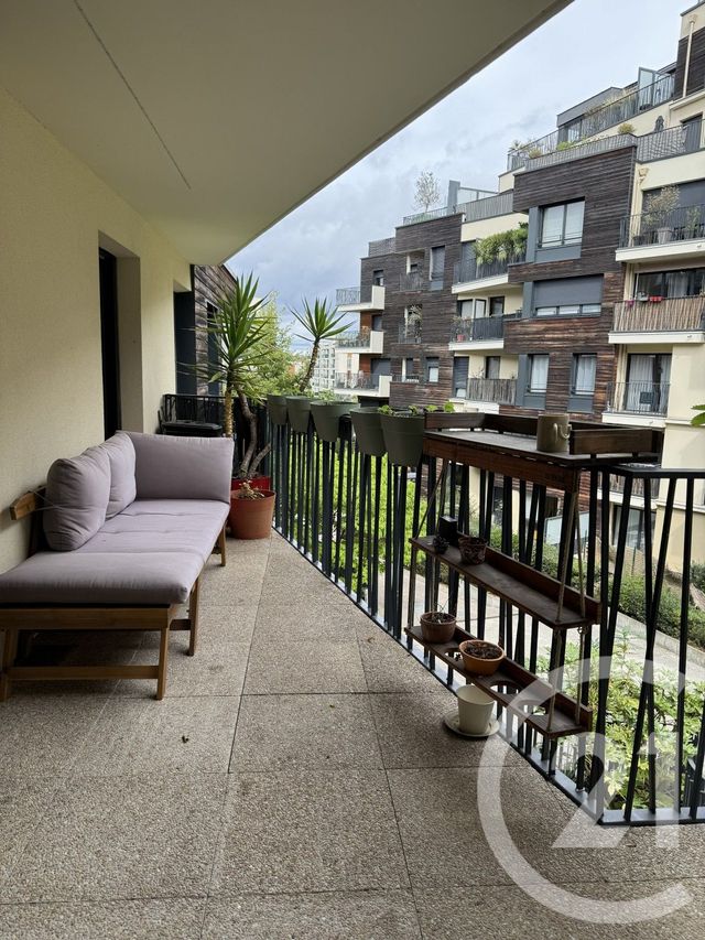 Appartement T3 à vendre - 3 pièces - 59.89 m2 - CHAVILLE - 92 - ILE-DE-FRANCE - Century 21 Fels Immobilier