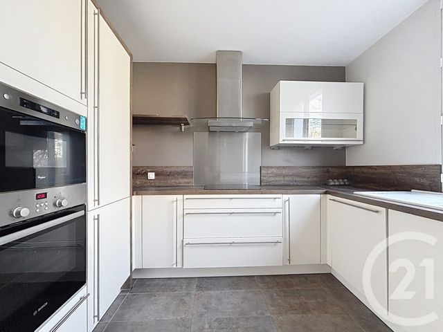 maison à vendre - 5 pièces - 100.0 m2 - CHAVILLE - 92 - ILE-DE-FRANCE - Century 21 Fels Immobilier