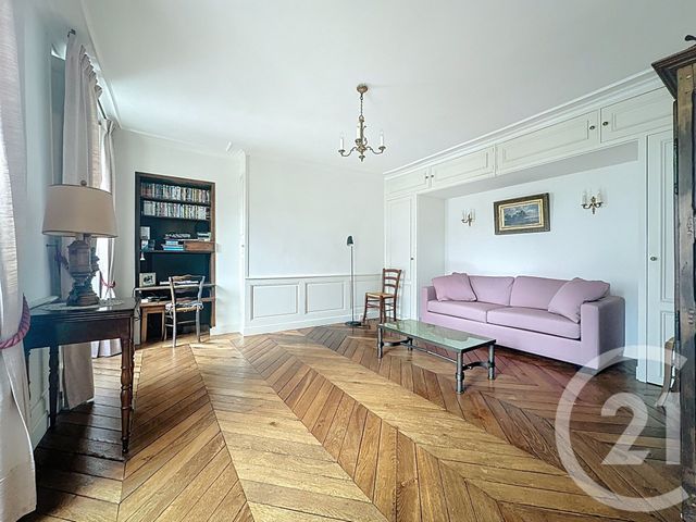 Appartement F4 à vendre VERSAILLES