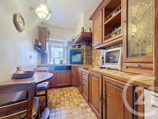 Appartement F4 à vendre - 4 pièces - 83.03 m2 - VERSAILLES - 78 - ILE-DE-FRANCE - Century 21 Fels Immobilier