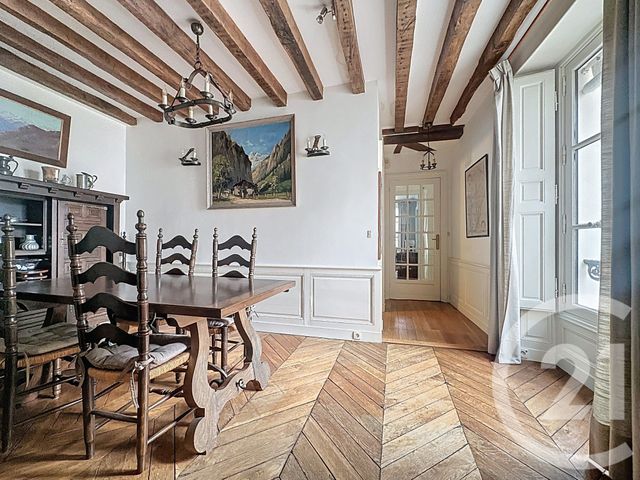 Appartement F4 à vendre - 4 pièces - 83.03 m2 - VERSAILLES - 78 - ILE-DE-FRANCE - Century 21 Fels Immobilier