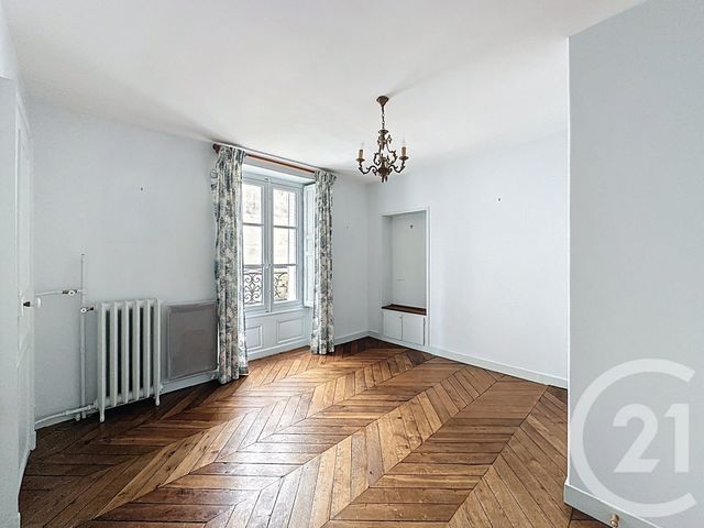 Appartement F4 à vendre - 4 pièces - 83.03 m2 - VERSAILLES - 78 - ILE-DE-FRANCE - Century 21 Fels Immobilier