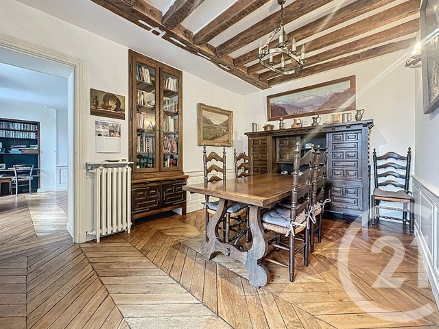 Appartement F4 à vendre - 4 pièces - 83.03 m2 - VERSAILLES - 78 - ILE-DE-FRANCE - Century 21 Fels Immobilier