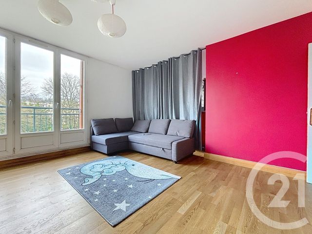 Appartement F5 à vendre - 5 pièces - 82.73 m2 - VERSAILLES - 78 - ILE-DE-FRANCE - Century 21 Fels Immobilier