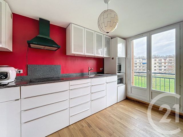 Appartement F5 à vendre - 5 pièces - 82.73 m2 - VERSAILLES - 78 - ILE-DE-FRANCE - Century 21 Fels Immobilier