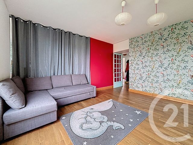 Appartement F5 à vendre - 5 pièces - 81.16 m2 - VERSAILLES - 78 - ILE-DE-FRANCE - Century 21 Fels Immobilier