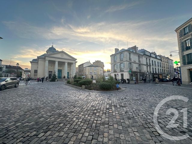 immeuble - VERSAILLES - 78